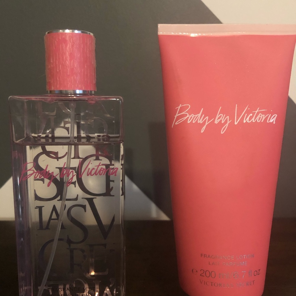 Victoria’s Secret